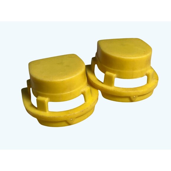 Vintage Fisher-Price Little People Figures & Accessories Set - Picture 6 of 11